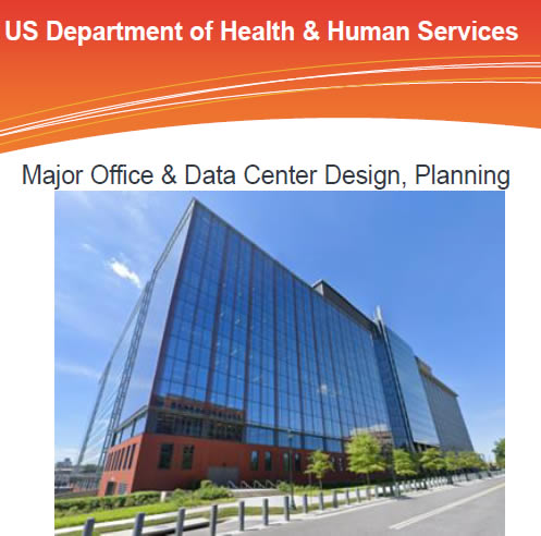 US Department of Health and Human Services Spotlight